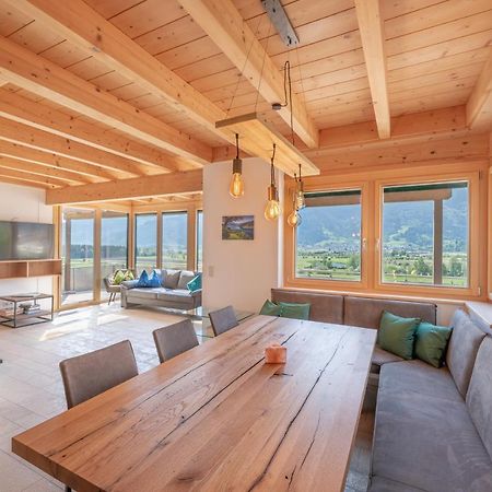 Chalet Oxygen Furth  Exterior foto