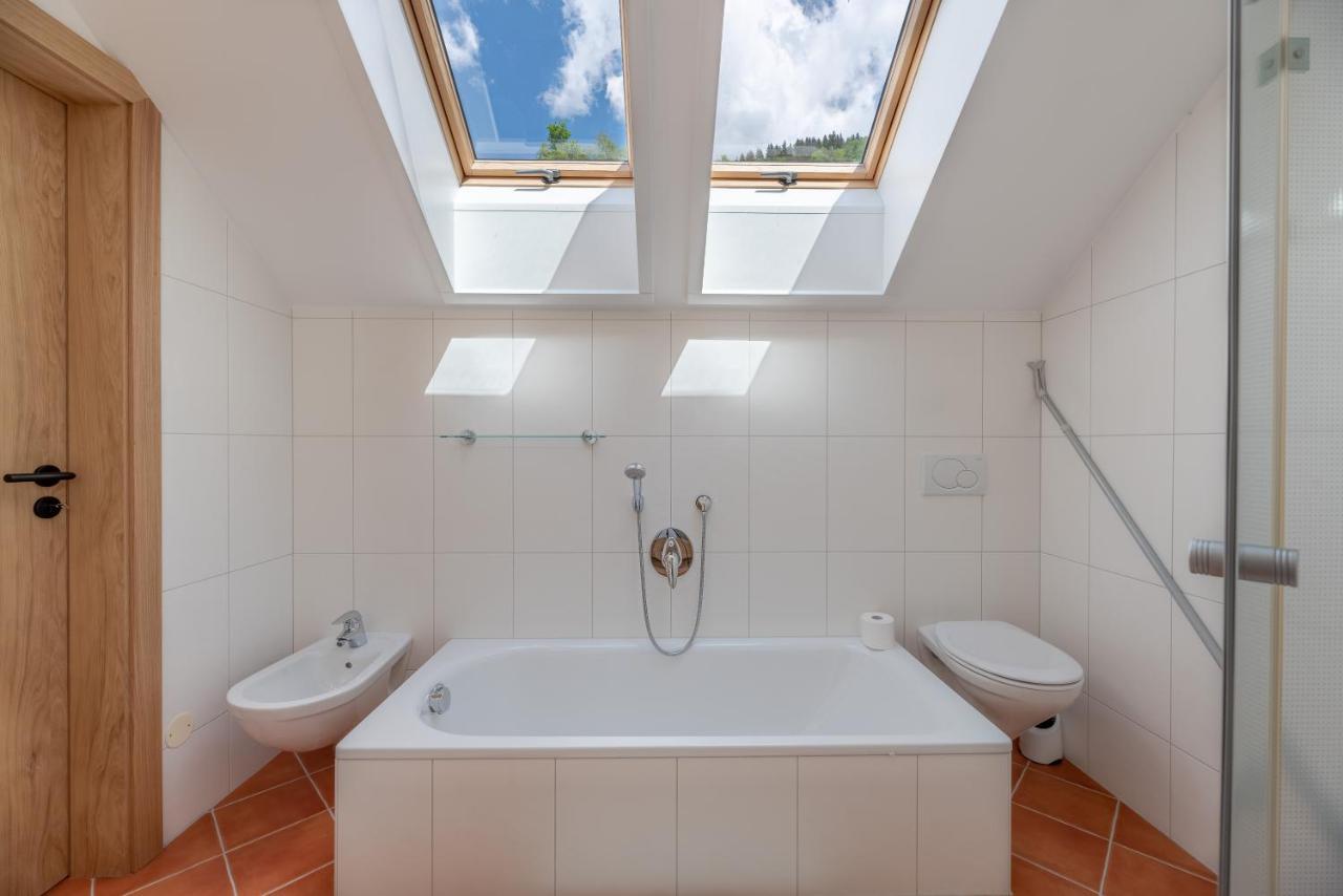 Chalet Oxygen Furth  Exterior foto