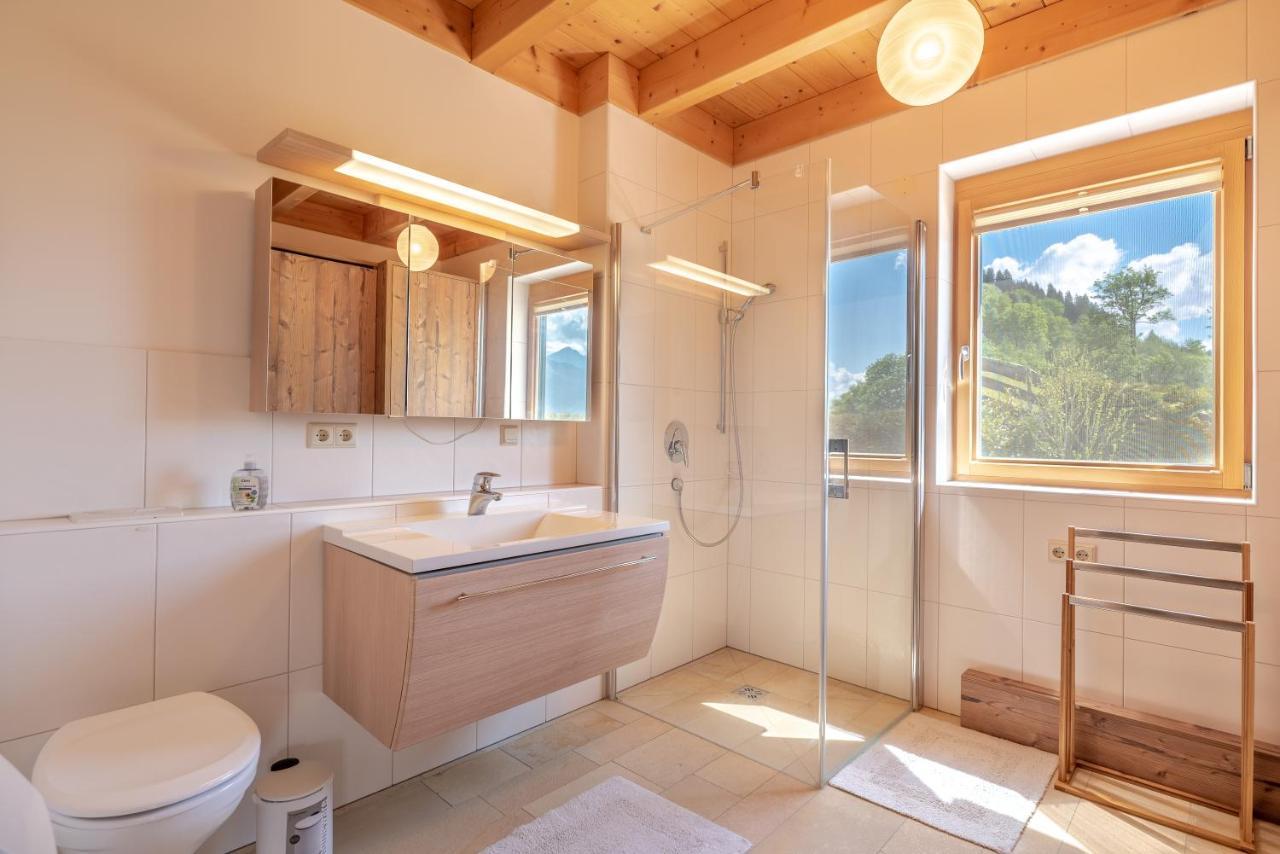 Chalet Oxygen Furth  Exterior foto