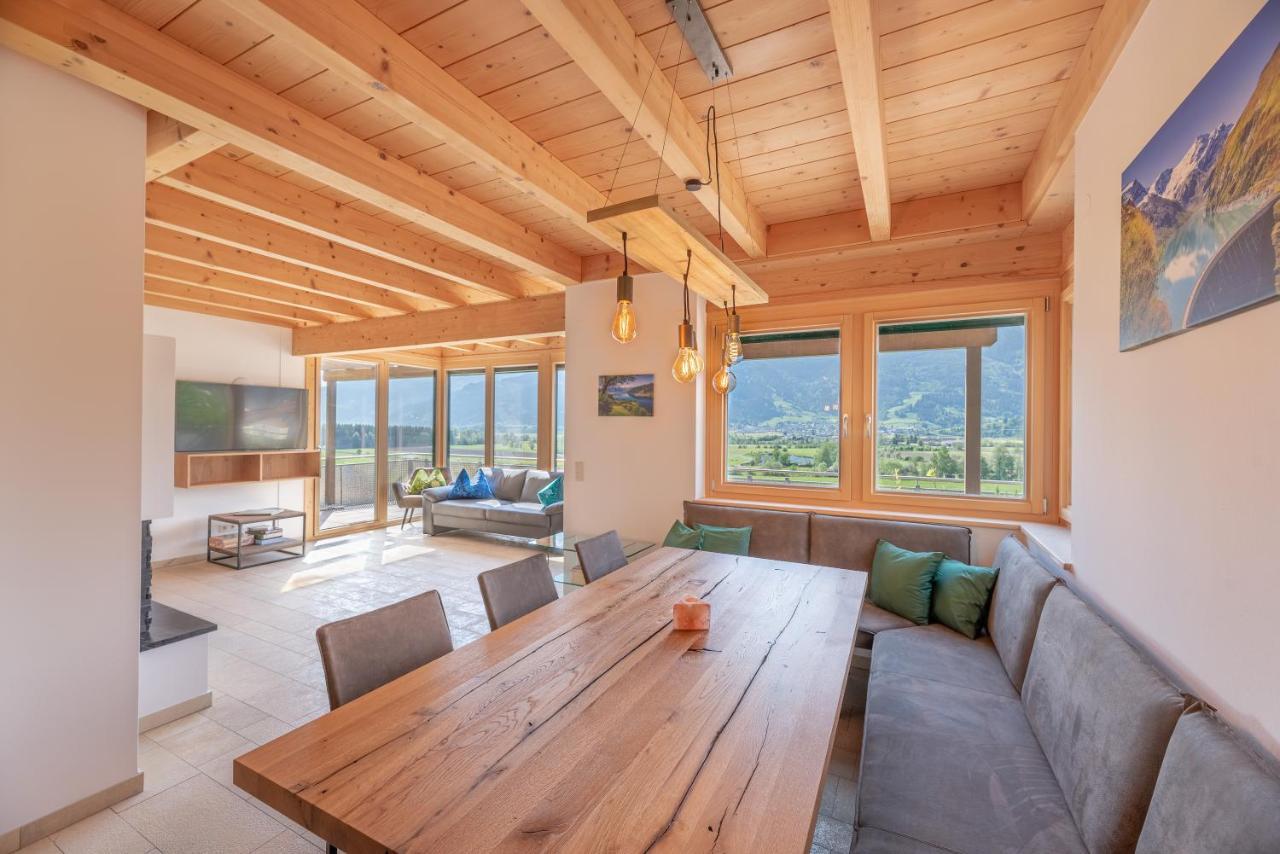 Chalet Oxygen Furth  Exterior foto