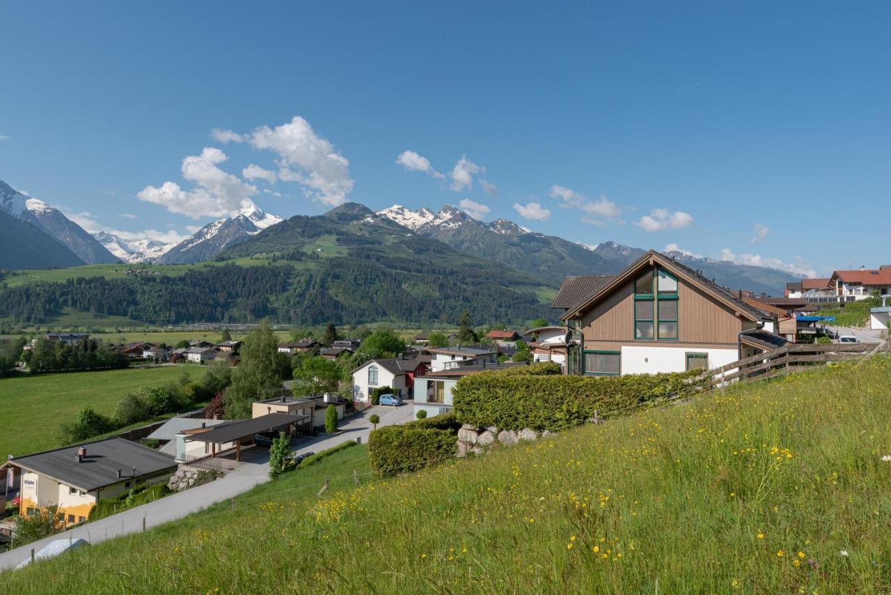 Chalet Oxygen Furth  Exterior foto